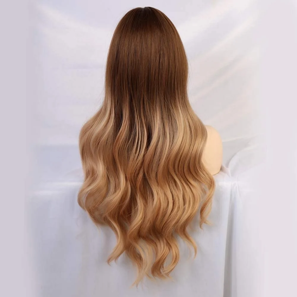 Blooming Hair 26
